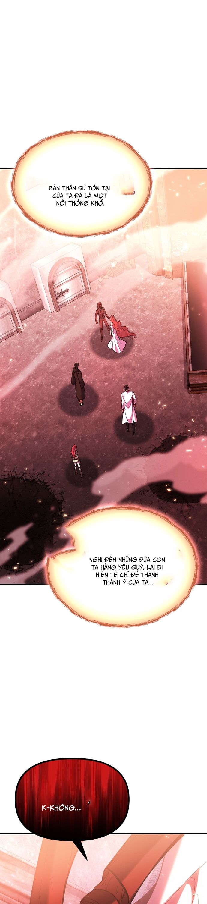 Làm Sao Sống Như Một Trị Liệu Sư Ngầm? Chapter 73 - 27