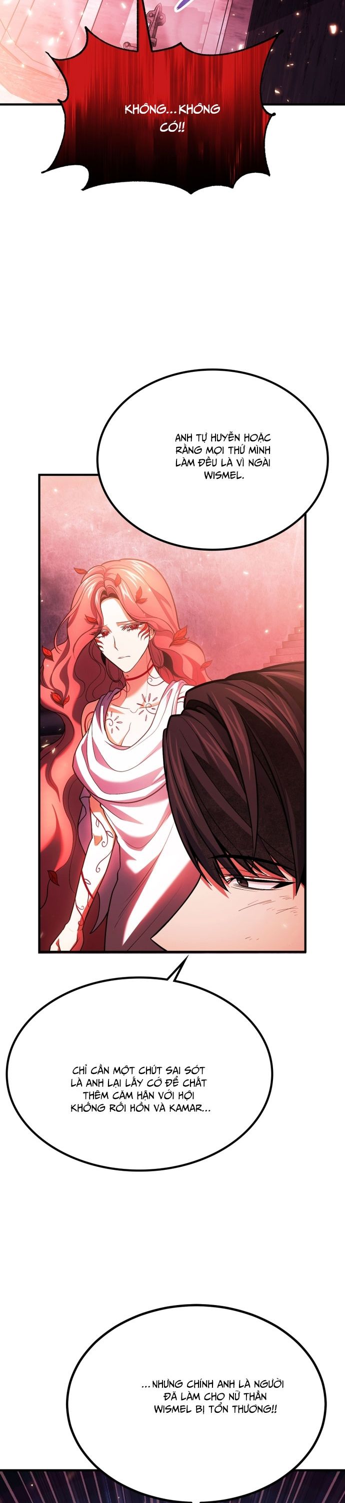 Làm Sao Sống Như Một Trị Liệu Sư Ngầm? Chapter 73 - 30