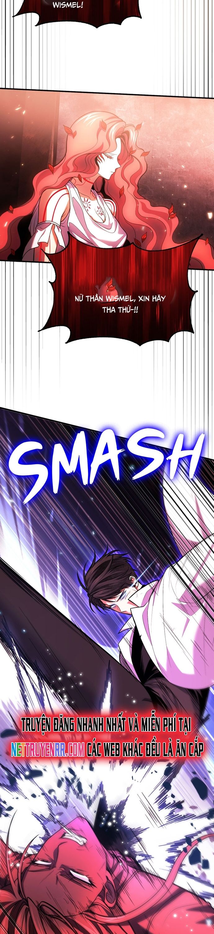 Làm Sao Sống Như Một Trị Liệu Sư Ngầm? Chapter 73 - 33