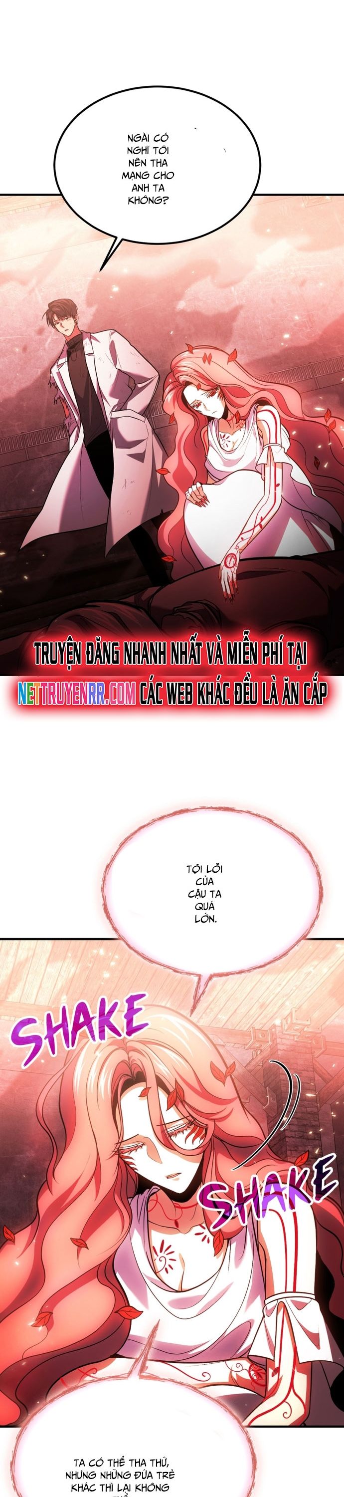 Làm Sao Sống Như Một Trị Liệu Sư Ngầm? Chapter 73 - 39