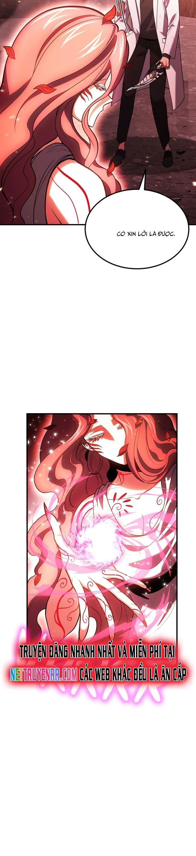 Làm Sao Sống Như Một Trị Liệu Sư Ngầm? Chapter 73 - 8