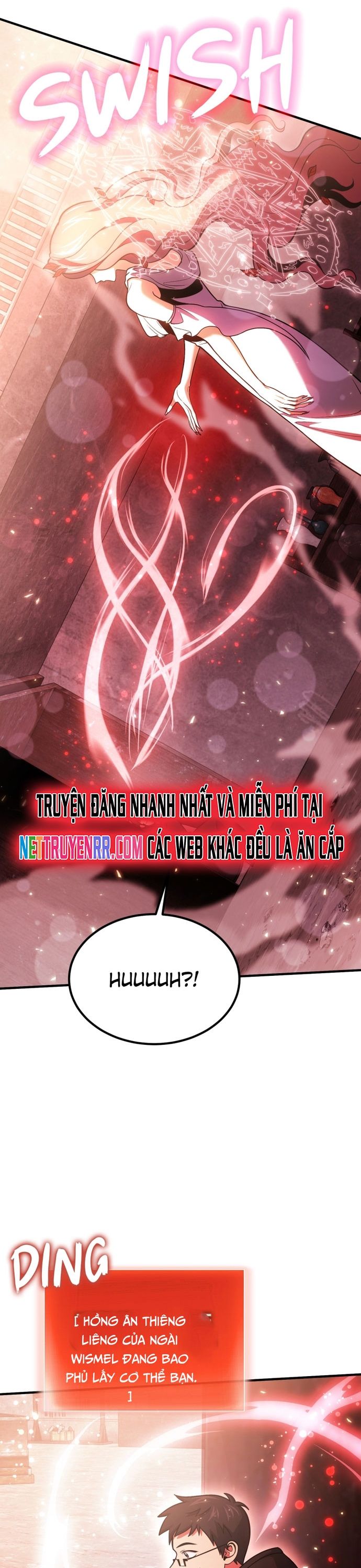 Làm Sao Sống Như Một Trị Liệu Sư Ngầm? Chapter 73 - 9
