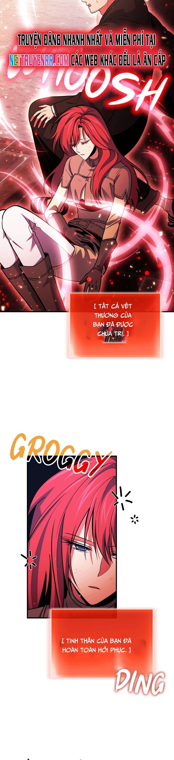 Làm Sao Sống Như Một Trị Liệu Sư Ngầm? Chapter 73 - 10