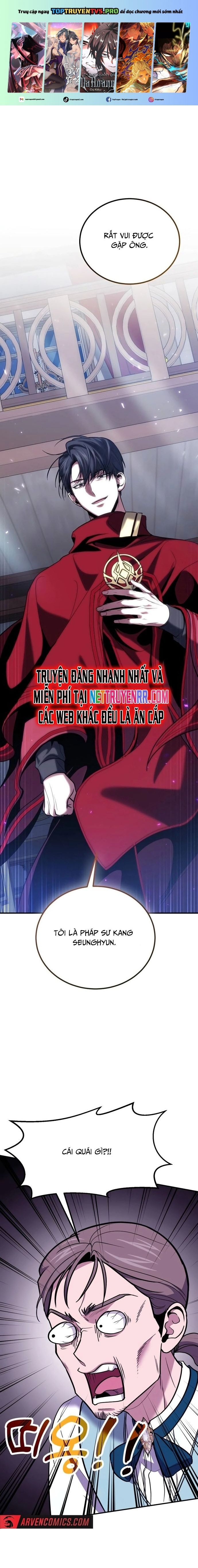 Làm Sao Sống Như Một Trị Liệu Sư Ngầm? Chapter 86 - 2