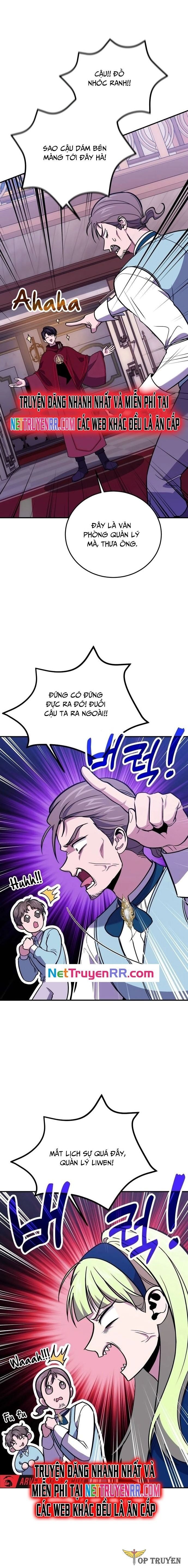 Làm Sao Sống Như Một Trị Liệu Sư Ngầm? Chapter 86 - 3