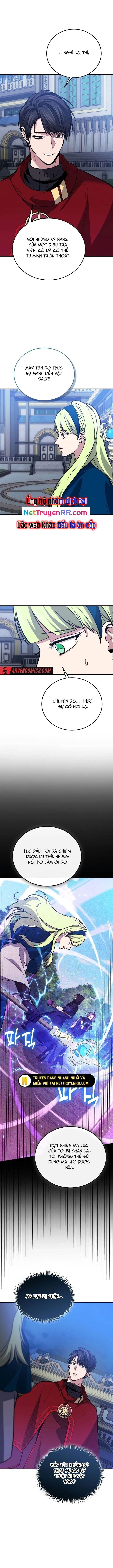 Làm Sao Sống Như Một Trị Liệu Sư Ngầm? Chapter 86 - 21