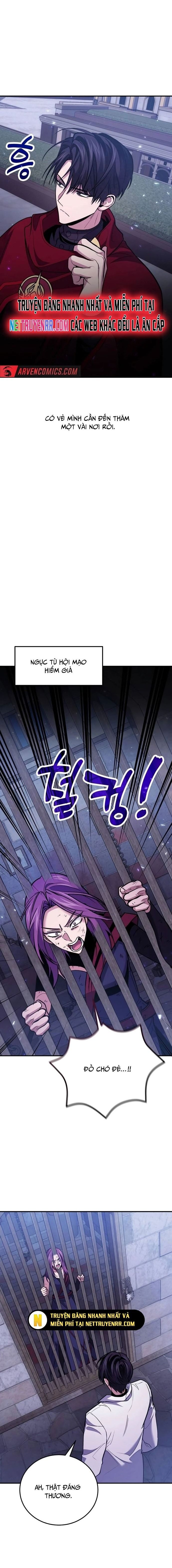 Làm Sao Sống Như Một Trị Liệu Sư Ngầm? Chapter 86 - 22