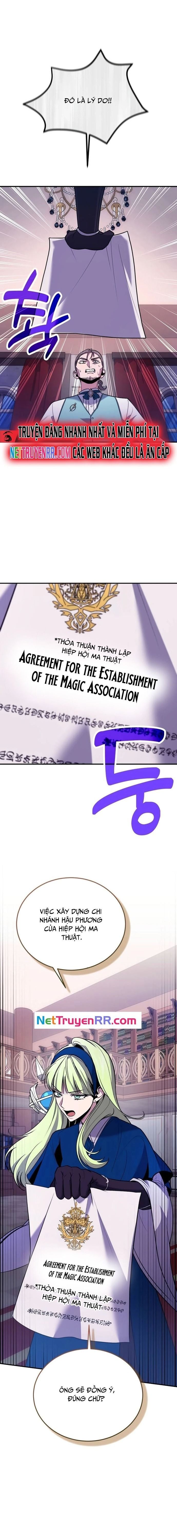 Làm Sao Sống Như Một Trị Liệu Sư Ngầm? Chapter 86 - 5