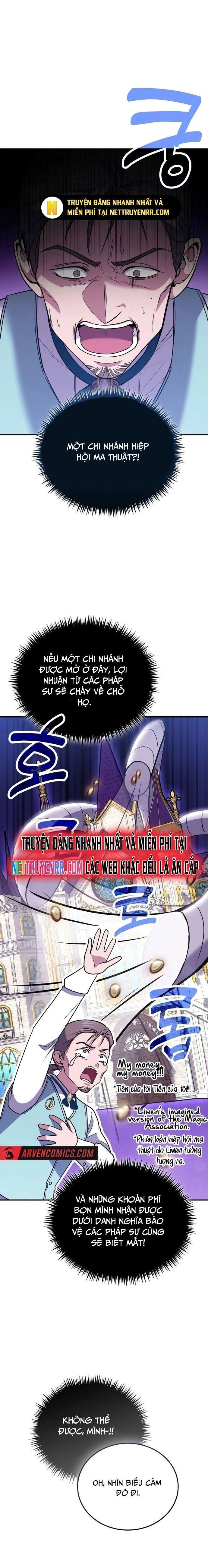 Làm Sao Sống Như Một Trị Liệu Sư Ngầm? Chapter 86 - 6