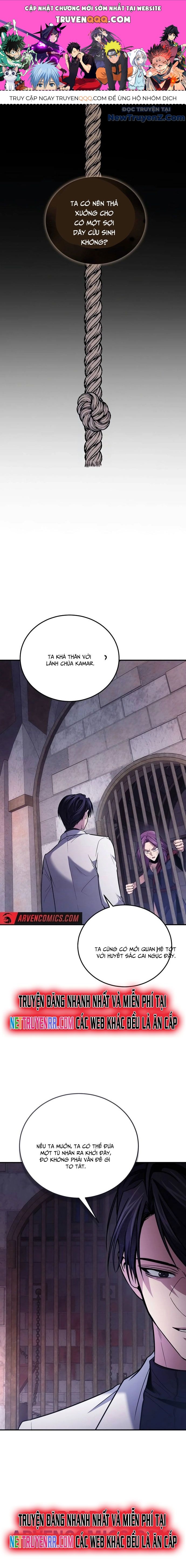 Làm Sao Sống Như Một Trị Liệu Sư Ngầm? Chapter 87 - 1