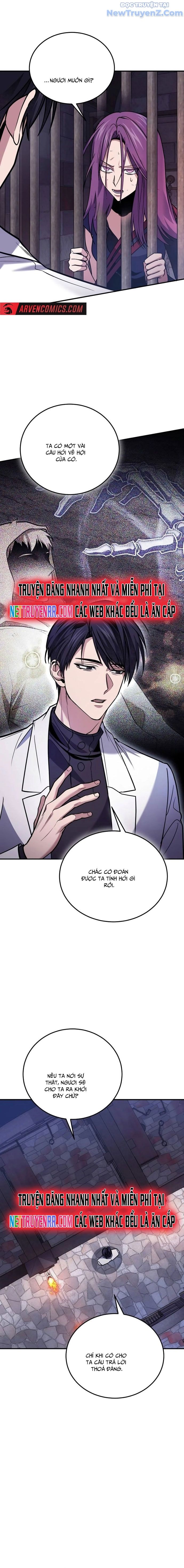 Làm Sao Sống Như Một Trị Liệu Sư Ngầm? Chapter 87 - 2