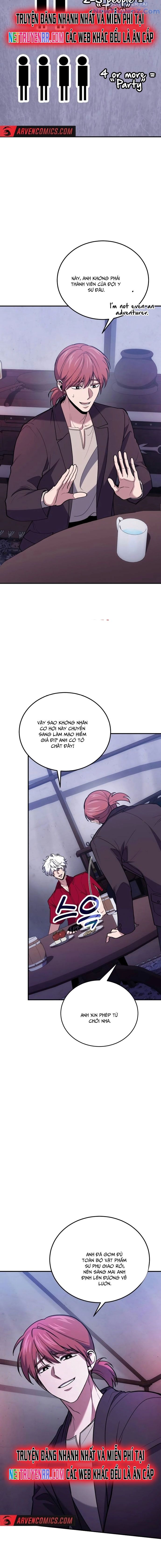 Làm Sao Sống Như Một Trị Liệu Sư Ngầm? Chapter 87 - 12