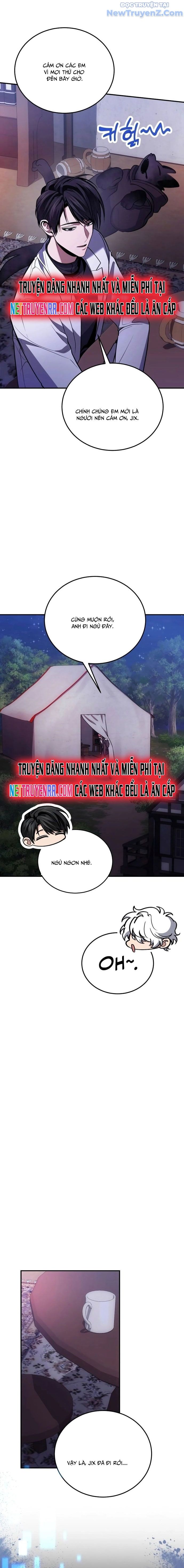 Làm Sao Sống Như Một Trị Liệu Sư Ngầm? Chapter 87 - 13