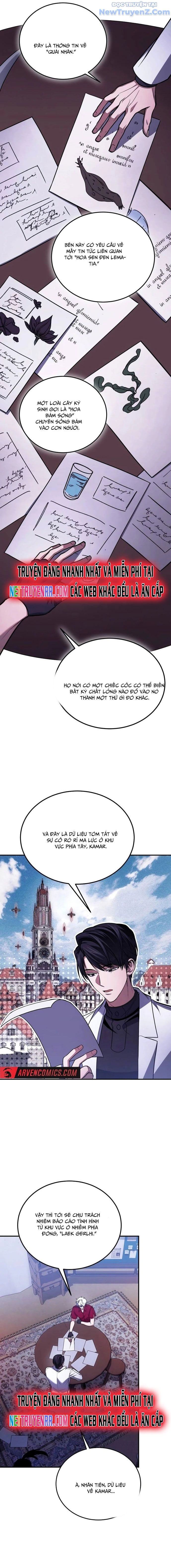 Làm Sao Sống Như Một Trị Liệu Sư Ngầm? Chapter 87 - 15