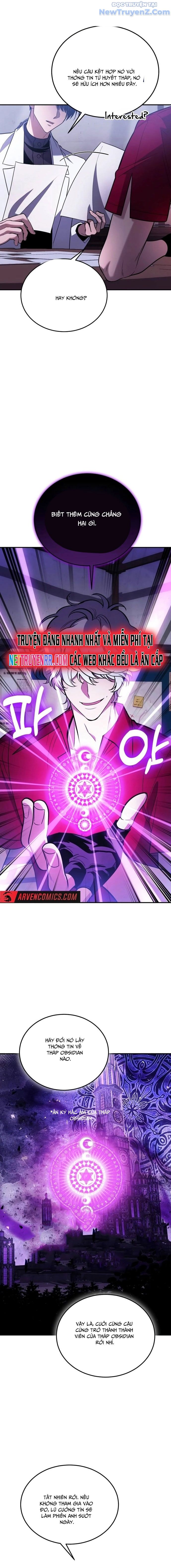 Làm Sao Sống Như Một Trị Liệu Sư Ngầm? Chapter 87 - 16
