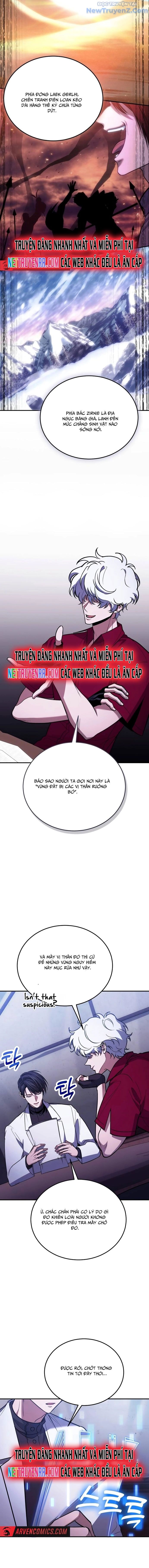 Làm Sao Sống Như Một Trị Liệu Sư Ngầm? Chapter 87 - 18