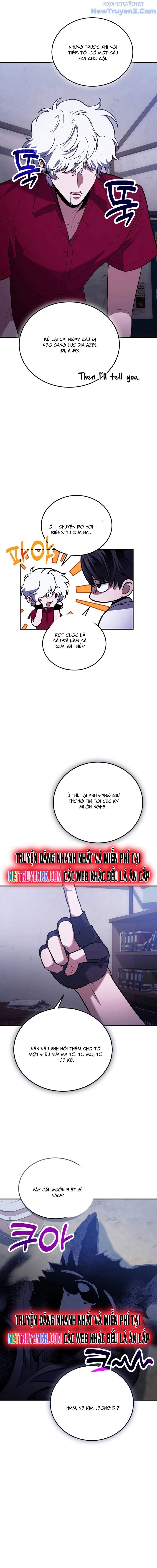 Làm Sao Sống Như Một Trị Liệu Sư Ngầm? Chapter 87 - 20