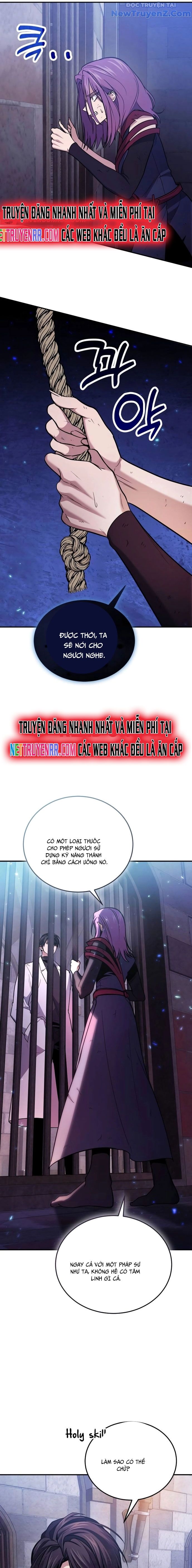 Làm Sao Sống Như Một Trị Liệu Sư Ngầm? Chapter 87 - 3