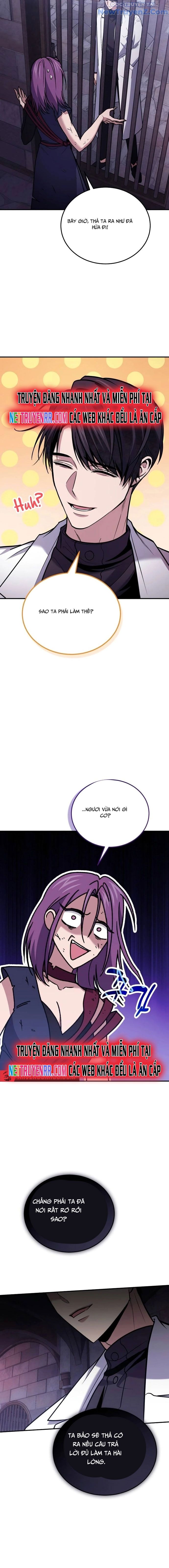 Làm Sao Sống Như Một Trị Liệu Sư Ngầm? Chapter 87 - 6