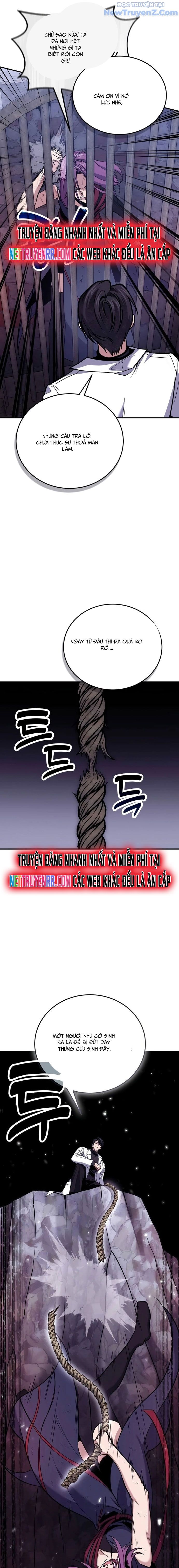 Làm Sao Sống Như Một Trị Liệu Sư Ngầm? Chapter 87 - 7