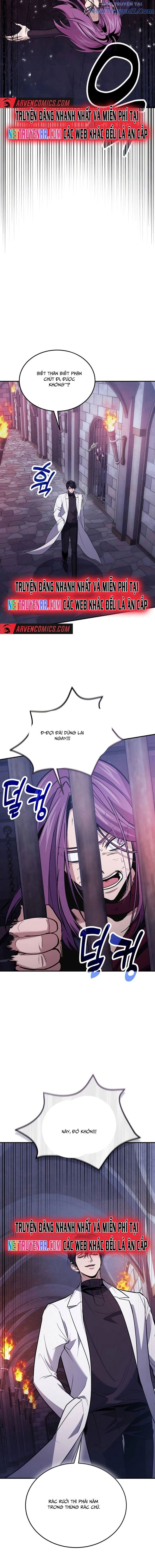 Làm Sao Sống Như Một Trị Liệu Sư Ngầm? Chapter 87 - 8