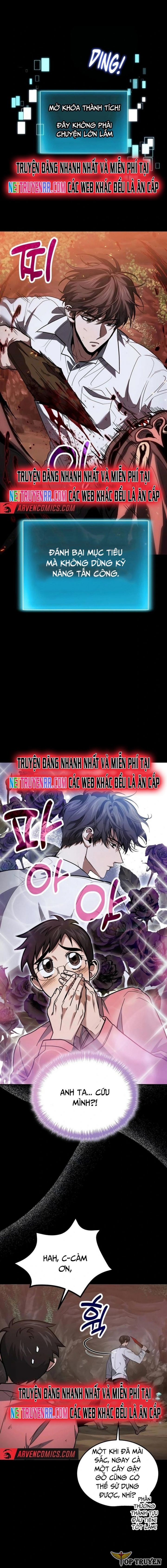 Làm Sao Sống Như Một Trị Liệu Sư Ngầm? Chapter 88.5 - 2