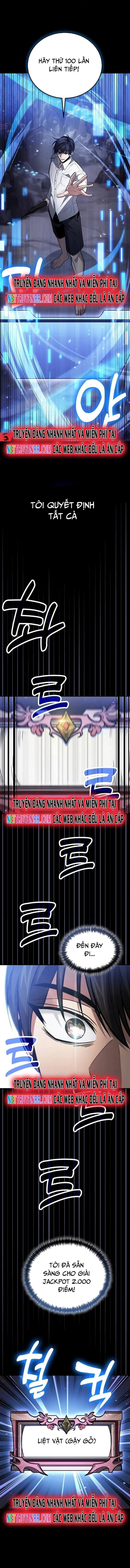 Làm Sao Sống Như Một Trị Liệu Sư Ngầm? Chapter 88.5 - 11
