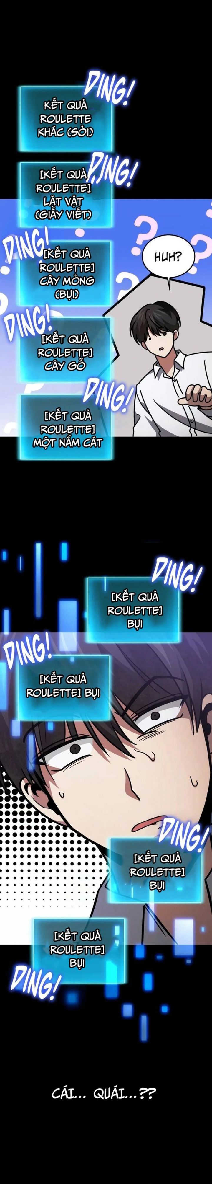 Làm Sao Sống Như Một Trị Liệu Sư Ngầm? Chapter 88.5 - 12