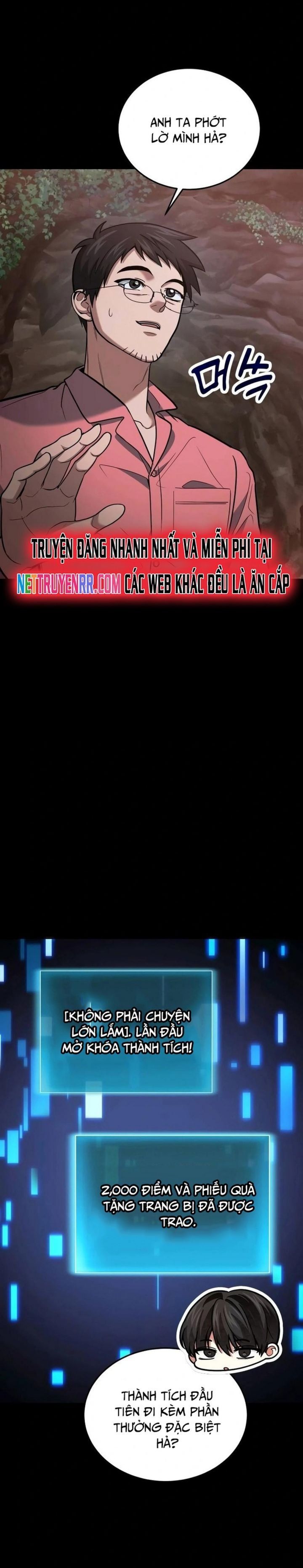 Làm Sao Sống Như Một Trị Liệu Sư Ngầm? Chapter 88.5 - 3