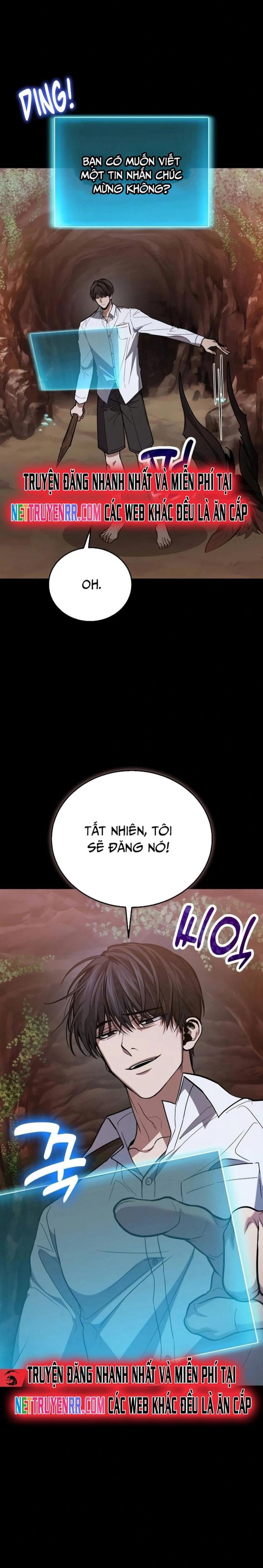 Làm Sao Sống Như Một Trị Liệu Sư Ngầm? Chapter 88.5 - 4