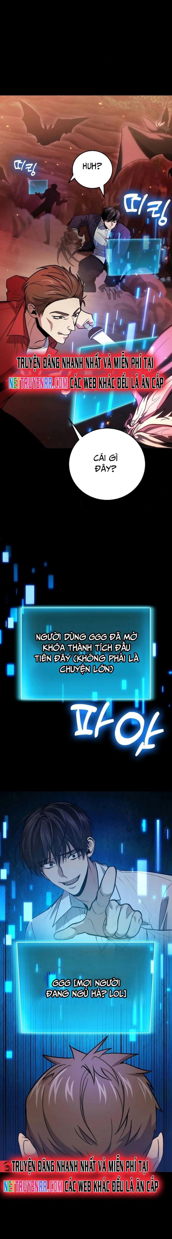 Làm Sao Sống Như Một Trị Liệu Sư Ngầm? Chapter 88.5 - 5