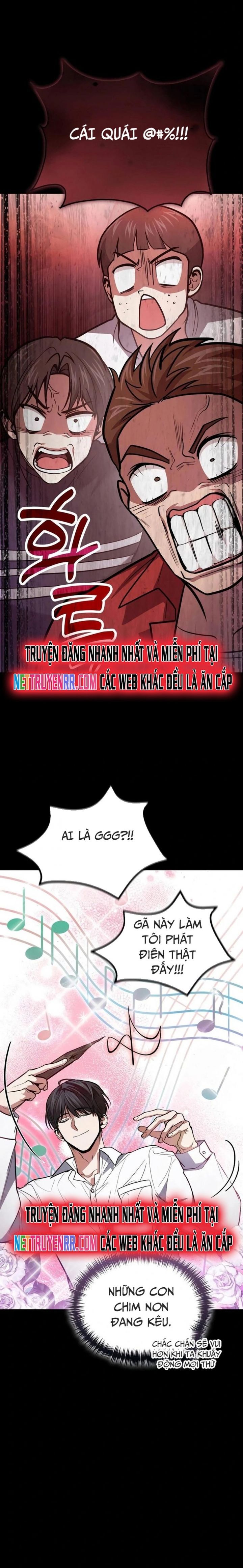 Làm Sao Sống Như Một Trị Liệu Sư Ngầm? Chapter 88.5 - 6