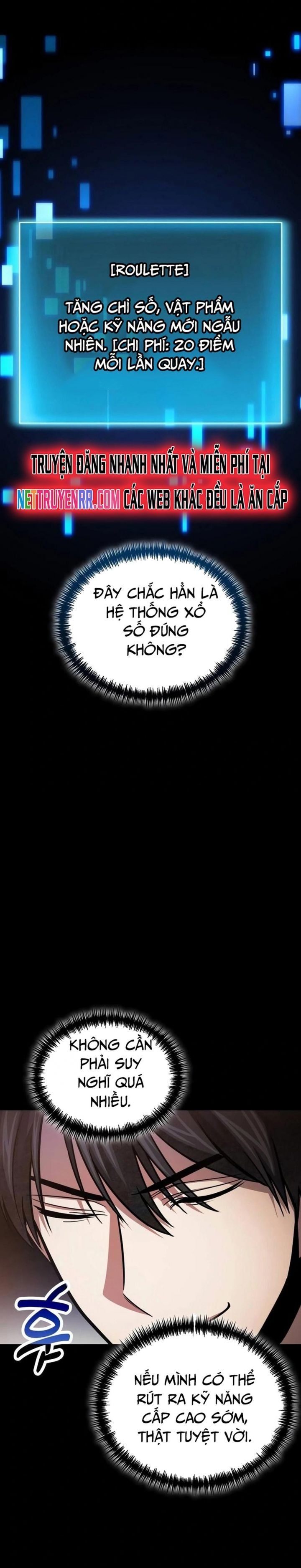 Làm Sao Sống Như Một Trị Liệu Sư Ngầm? Chapter 88.5 - 10