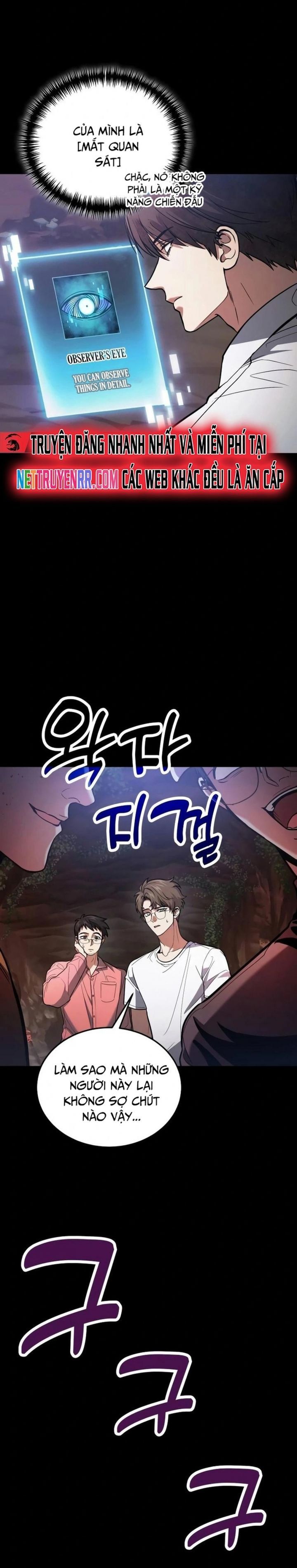 Làm Sao Sống Như Một Trị Liệu Sư Ngầm? Chapter 88 - 12