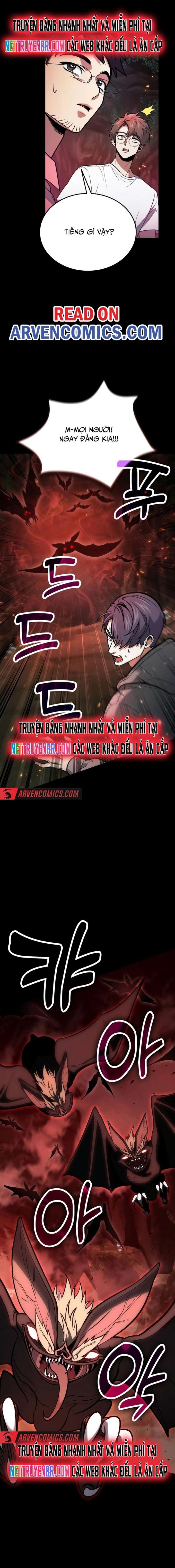 Làm Sao Sống Như Một Trị Liệu Sư Ngầm? Chapter 88 - 13