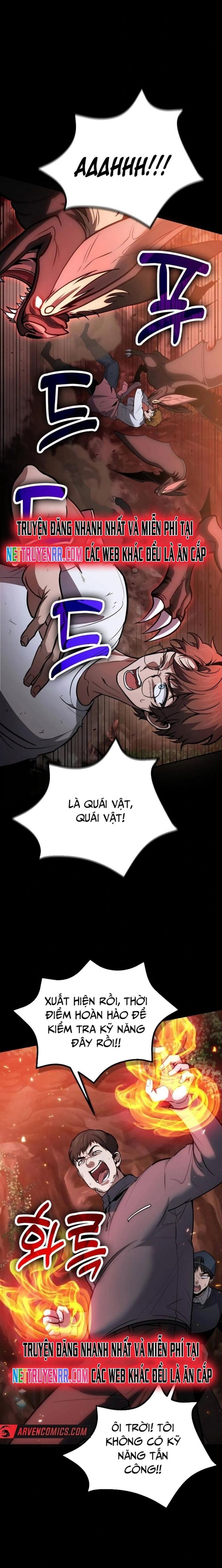 Làm Sao Sống Như Một Trị Liệu Sư Ngầm? Chapter 88 - 14