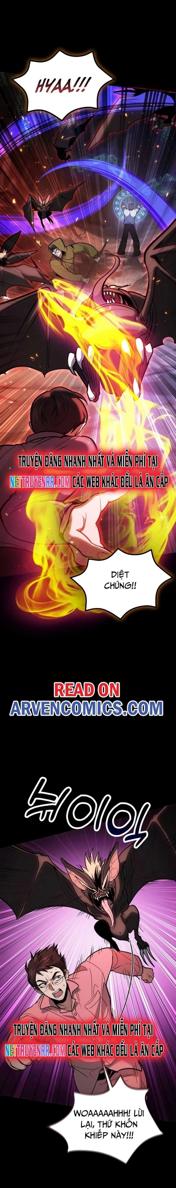 Làm Sao Sống Như Một Trị Liệu Sư Ngầm? Chapter 88 - 15