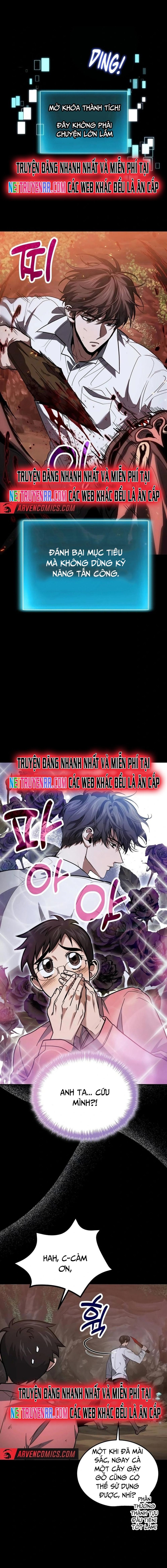 Làm Sao Sống Như Một Trị Liệu Sư Ngầm? Chapter 88 - 17