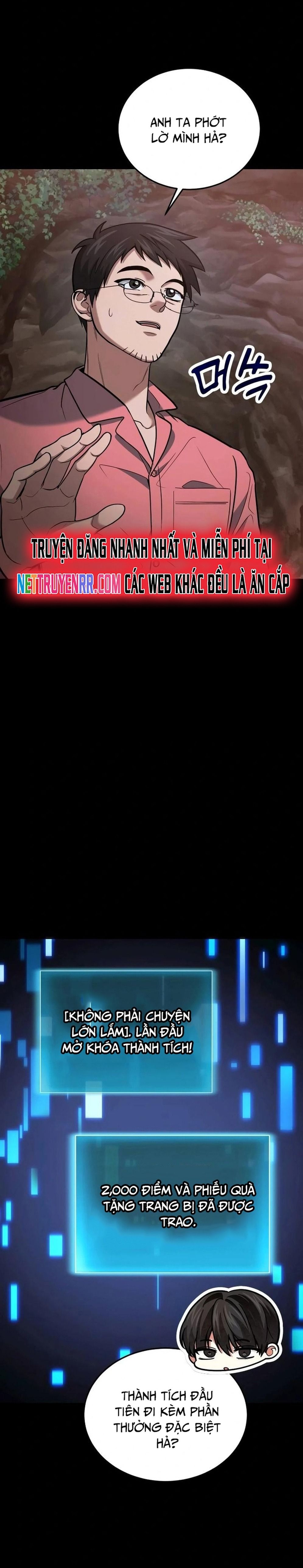 Làm Sao Sống Như Một Trị Liệu Sư Ngầm? Chapter 88 - 18