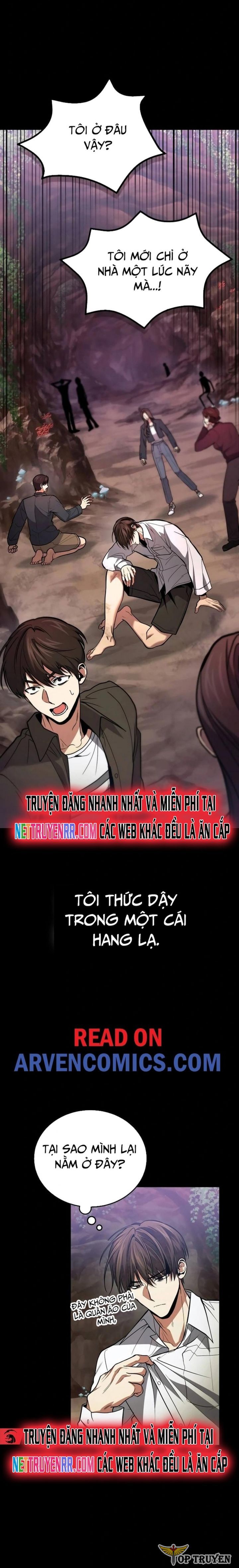 Làm Sao Sống Như Một Trị Liệu Sư Ngầm? Chapter 88 - 3