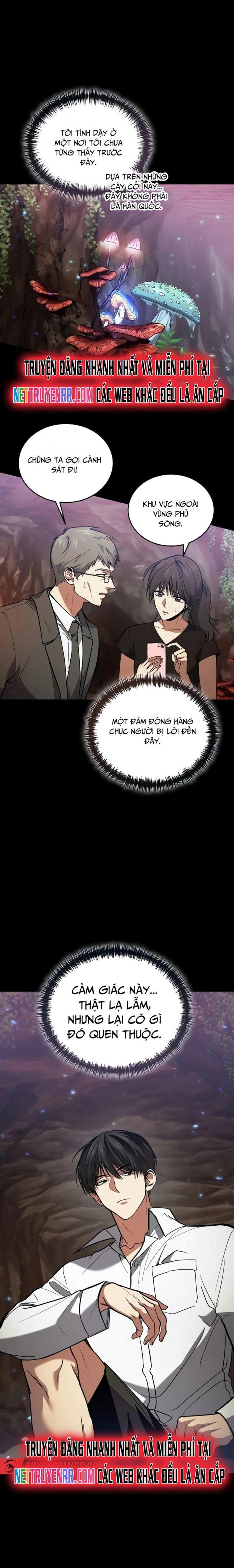 Làm Sao Sống Như Một Trị Liệu Sư Ngầm? Chapter 88 - 4