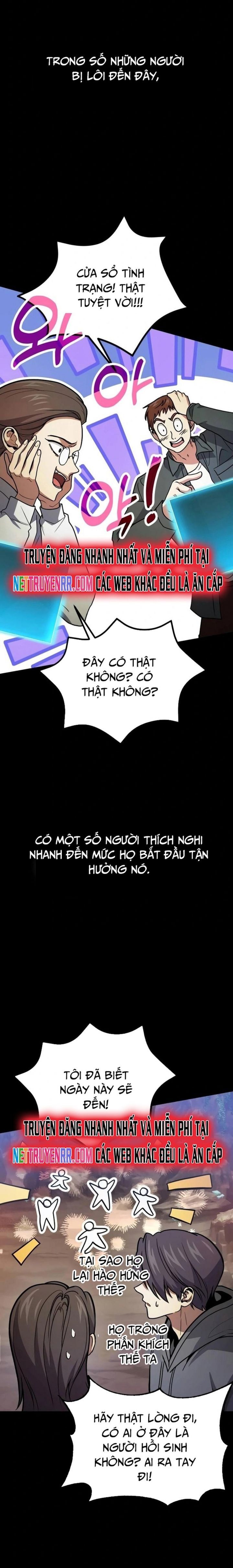 Làm Sao Sống Như Một Trị Liệu Sư Ngầm? Chapter 88 - 7