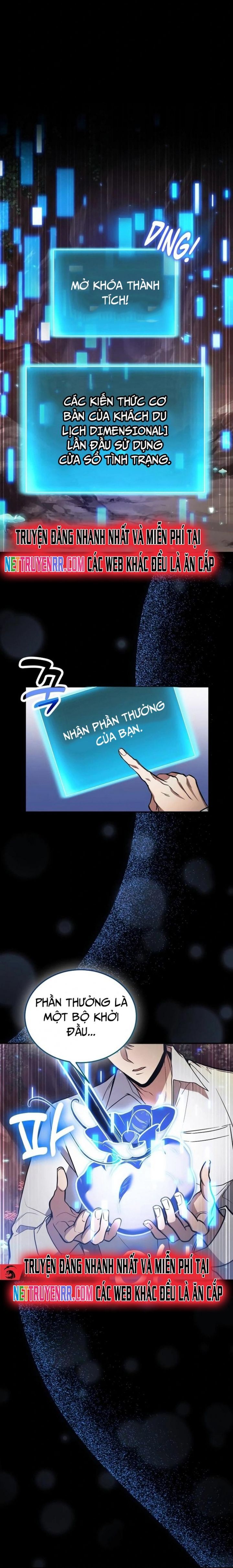 Làm Sao Sống Như Một Trị Liệu Sư Ngầm? Chapter 88 - 9