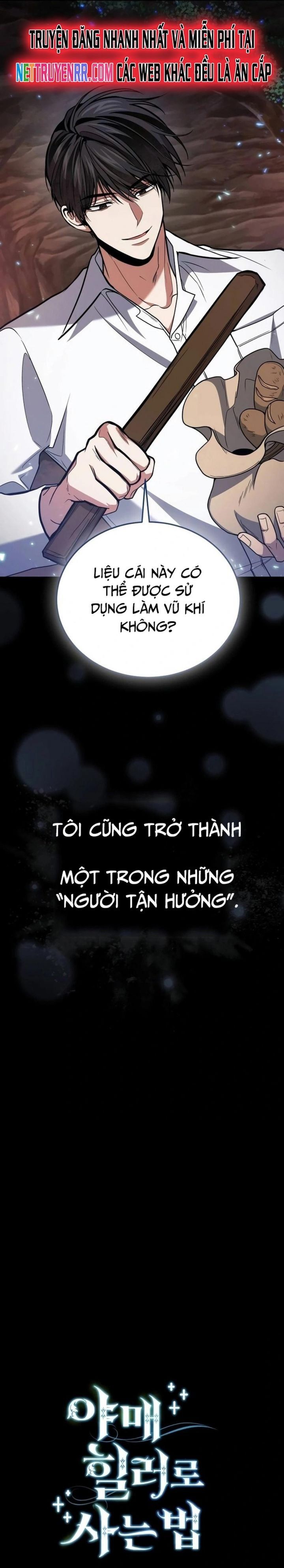 Làm Sao Sống Như Một Trị Liệu Sư Ngầm? Chapter 88 - 10