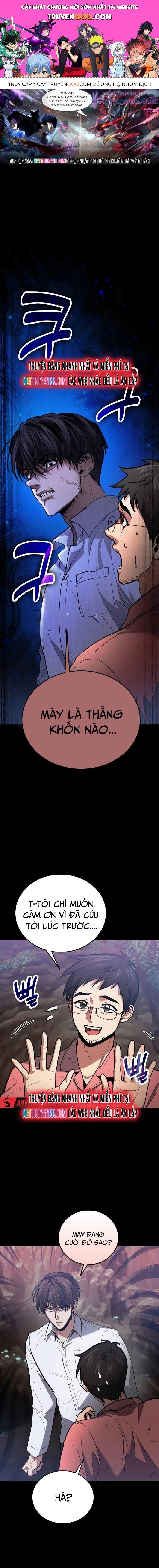 Làm Sao Sống Như Một Trị Liệu Sư Ngầm? Chapter 89 - 1