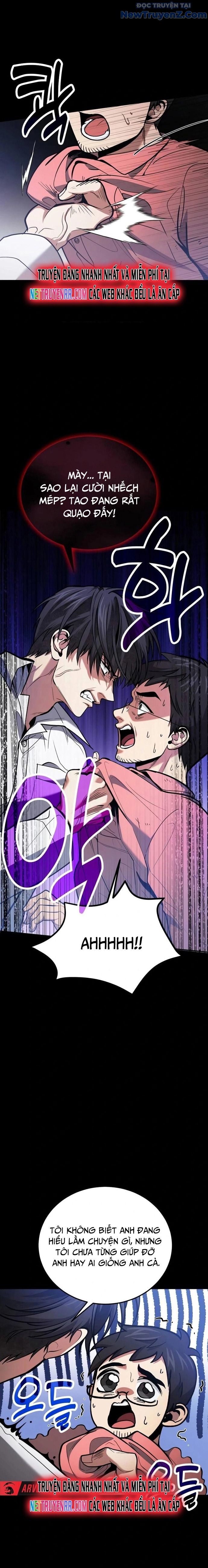 Làm Sao Sống Như Một Trị Liệu Sư Ngầm? Chapter 89 - 2