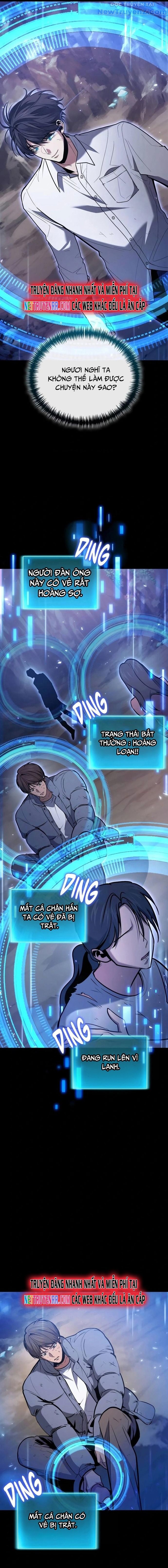 Làm Sao Sống Như Một Trị Liệu Sư Ngầm? Chapter 89 - 11