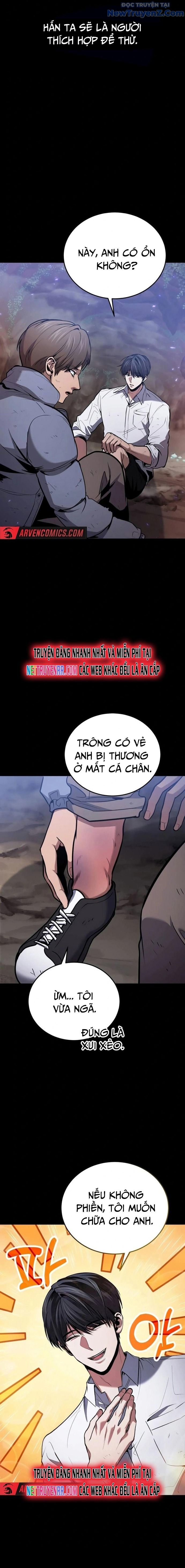 Làm Sao Sống Như Một Trị Liệu Sư Ngầm? Chapter 89 - 12
