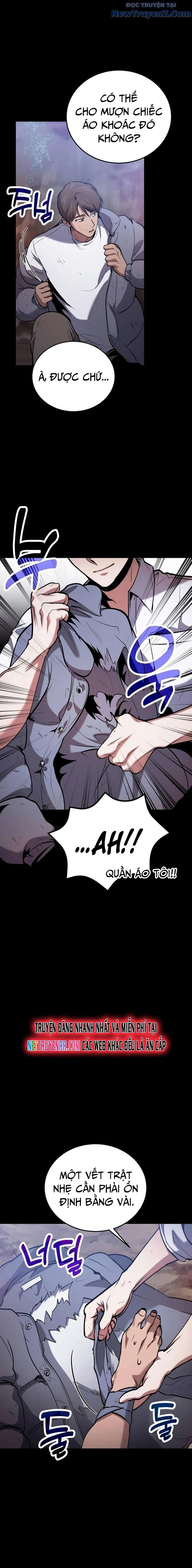 Làm Sao Sống Như Một Trị Liệu Sư Ngầm? Chapter 89 - 13