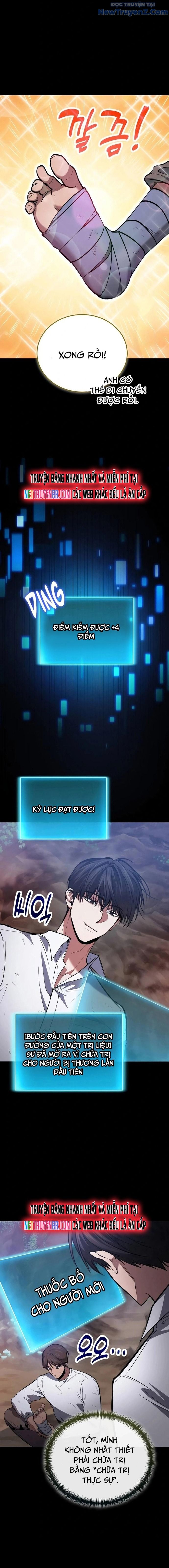 Làm Sao Sống Như Một Trị Liệu Sư Ngầm? Chapter 89 - 14